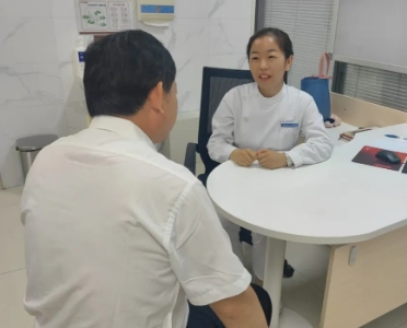 護(hù)理門診