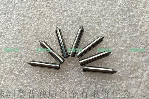 yg6x硬質(zhì)合金圓棒雕刻刀 燒結(jié)陶瓷鎢鋼圓棒