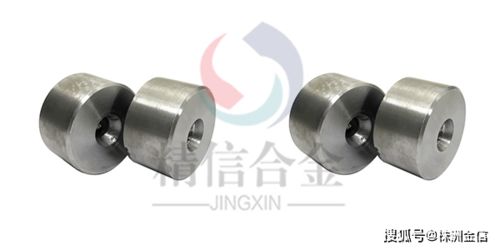 金信知識在線 硬質(zhì)合金拉絲模磨損分析