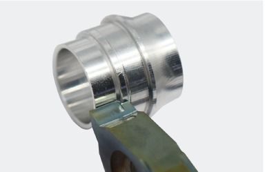 硬質(zhì)合金刀具精加工新能源汽車零部件