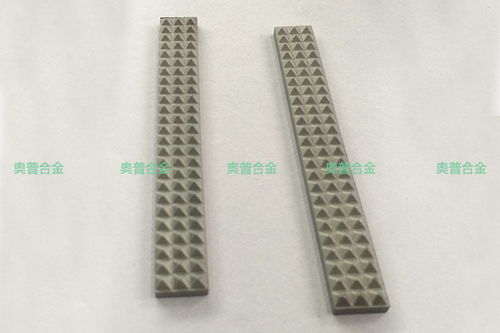 yg11c硬質合金卡瓦合金長條22 10 5