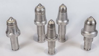 總投入7000萬元!洛陽金鷺高性能碳化鎢及其硬質合金產品關鍵技術研究及產業(yè)項目取得新進展