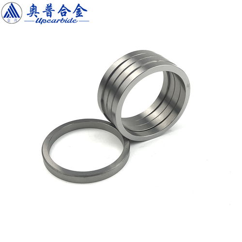 yg8硬質合金環(huán) &phi;37 &phi;31 4.5mm密封鎢鋼擋環(huán)