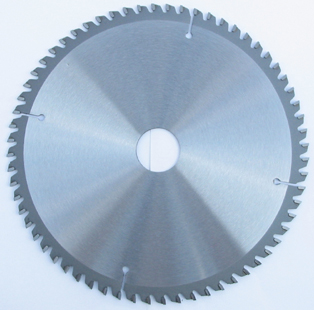 如何判斷硬質合金鋸片是否需要修磨