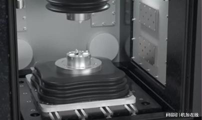 最新精密電化學(xué)金屬加工機(jī)床,高效地對(duì)硬質(zhì)合金進(jìn)行無(wú)應(yīng)力加工