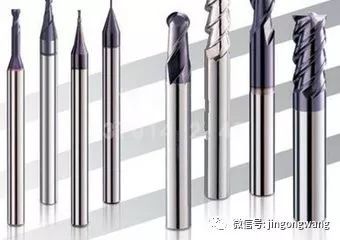 須知!硬質合金刀具都有哪些型號和特點