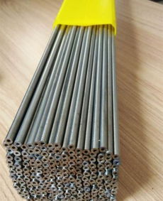 定制大規(guī)格硬質(zhì)合金管 碳化鎢管材的應用優(yōu)勢與定制考量